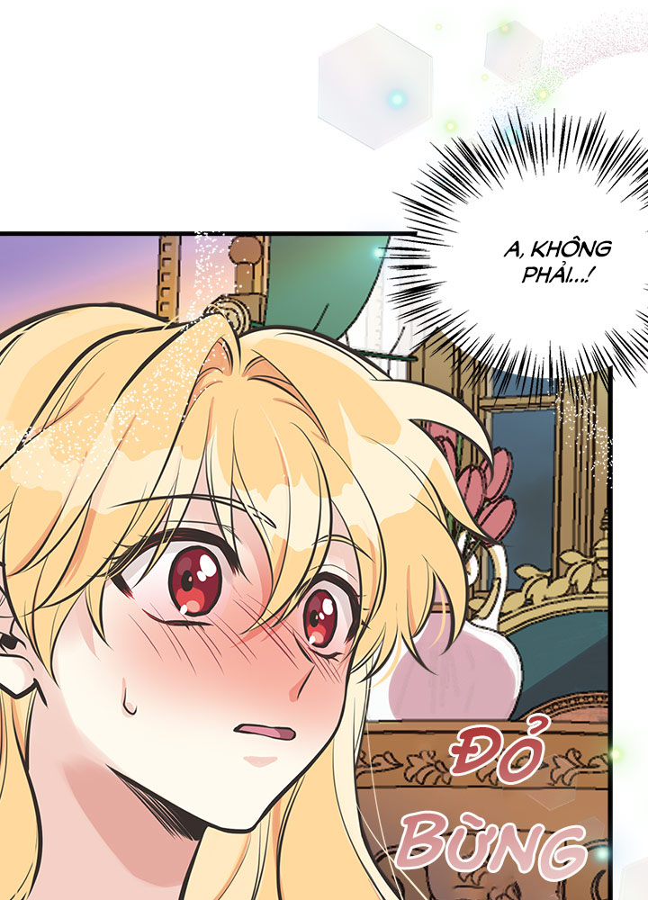 chị tôi đã nhặt về một nam chính quyến rũ chapter 50 25