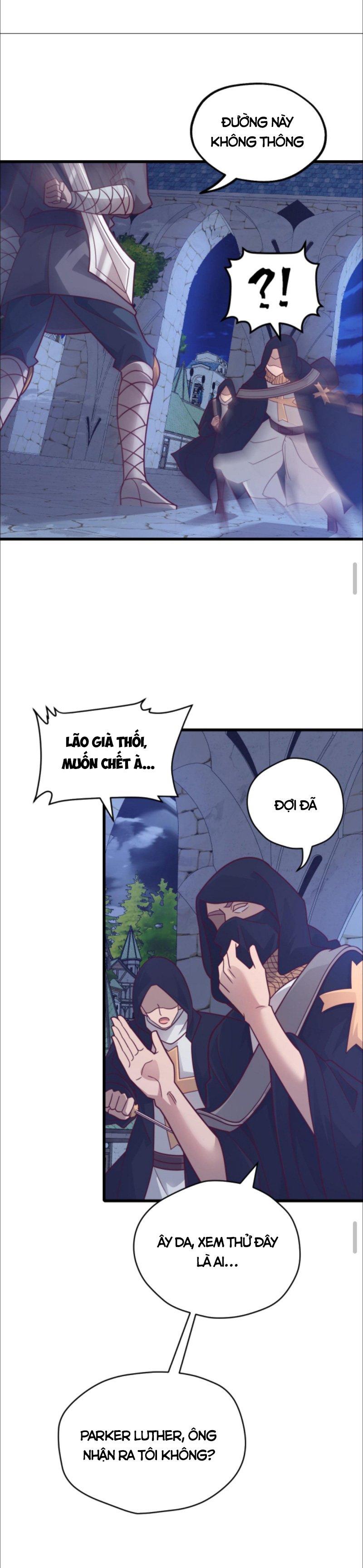 người chơi và nhân chính đều muốn làm hại ta chapter 46 15