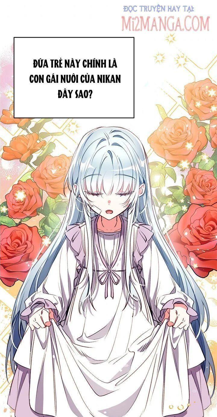 chúng ta có thể trở thành gia đình được không? chapter 29.5 11