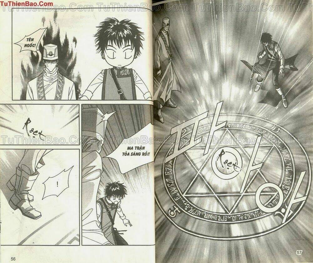 hồi ký ma vương chapter 2 28