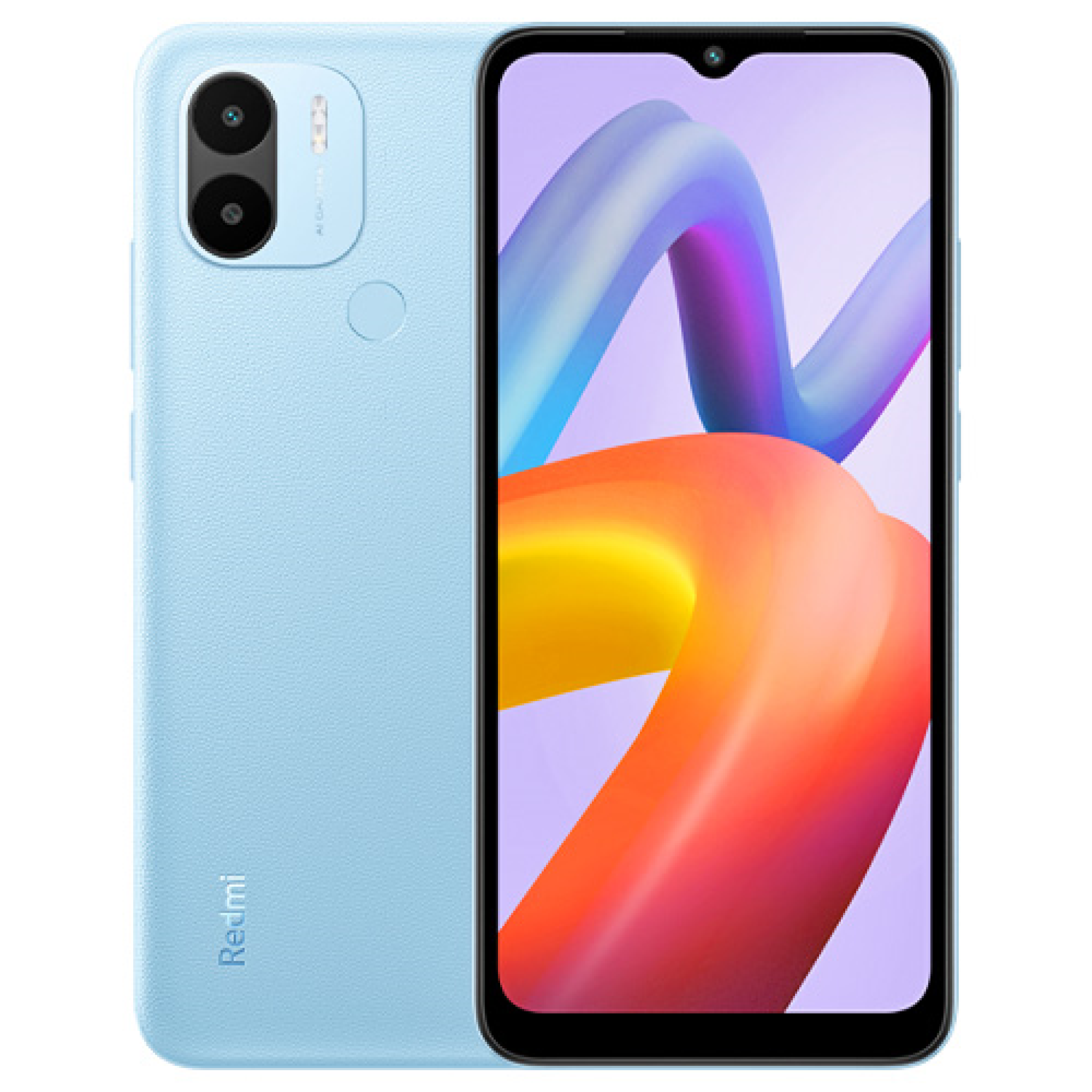 Điện Thoại Xiaomi Redmi A2 2GB/32GB - Hàng Chính Hãng