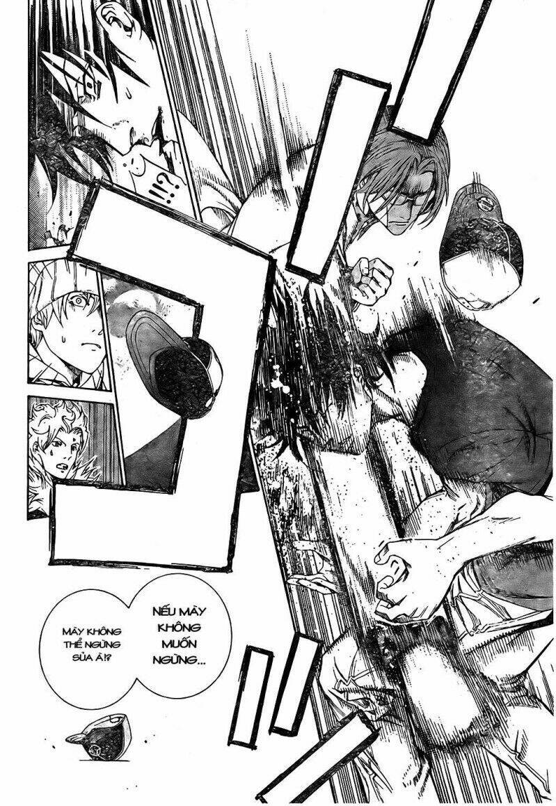 air gear chapter 161 12