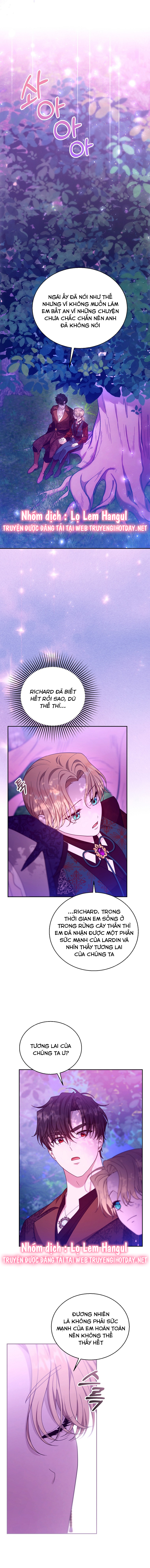 tôi đã có con với người chồng phản diện chapter 92 6