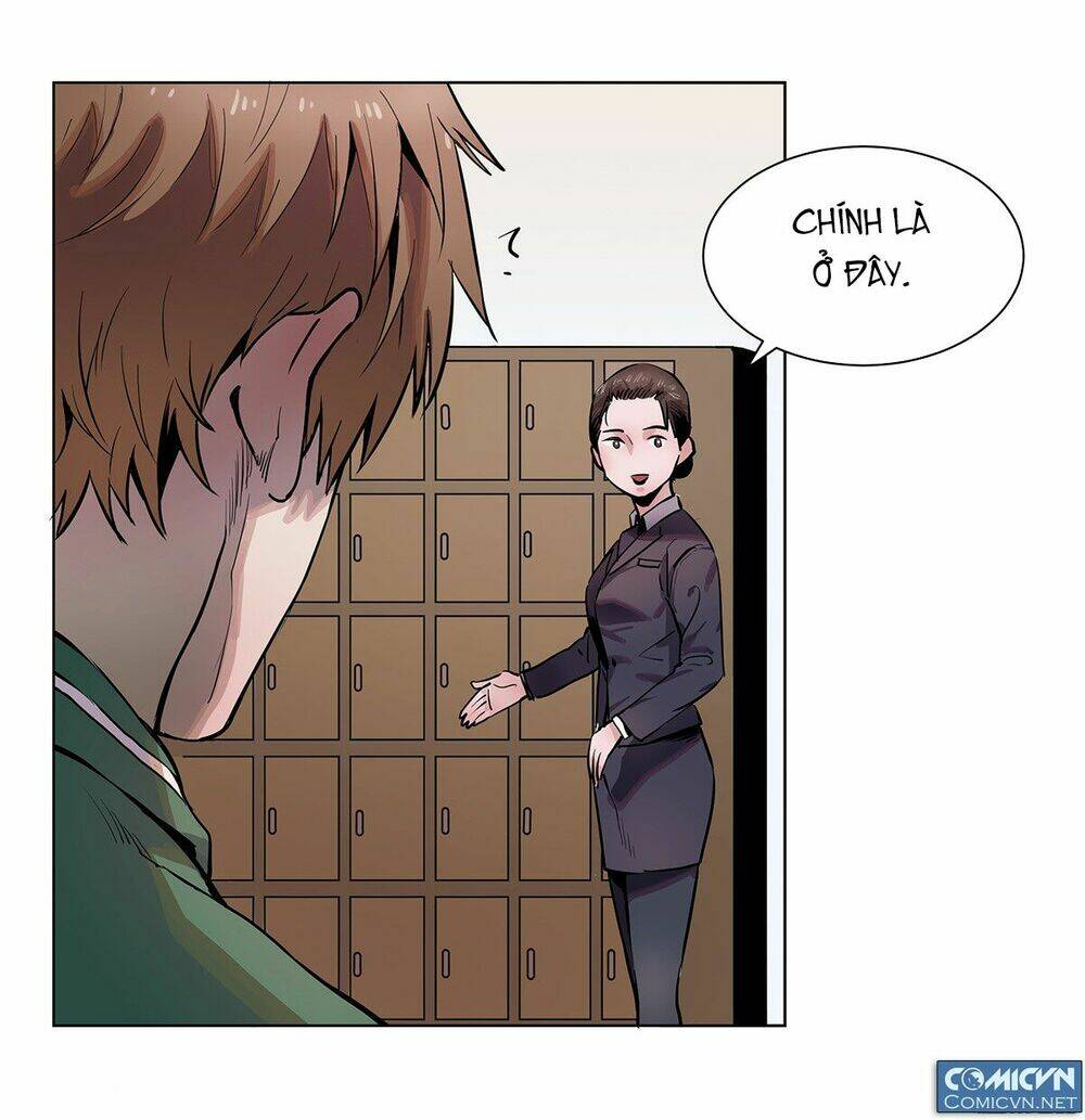 đạo mộ bút ký trùng khởi chapter 1 23