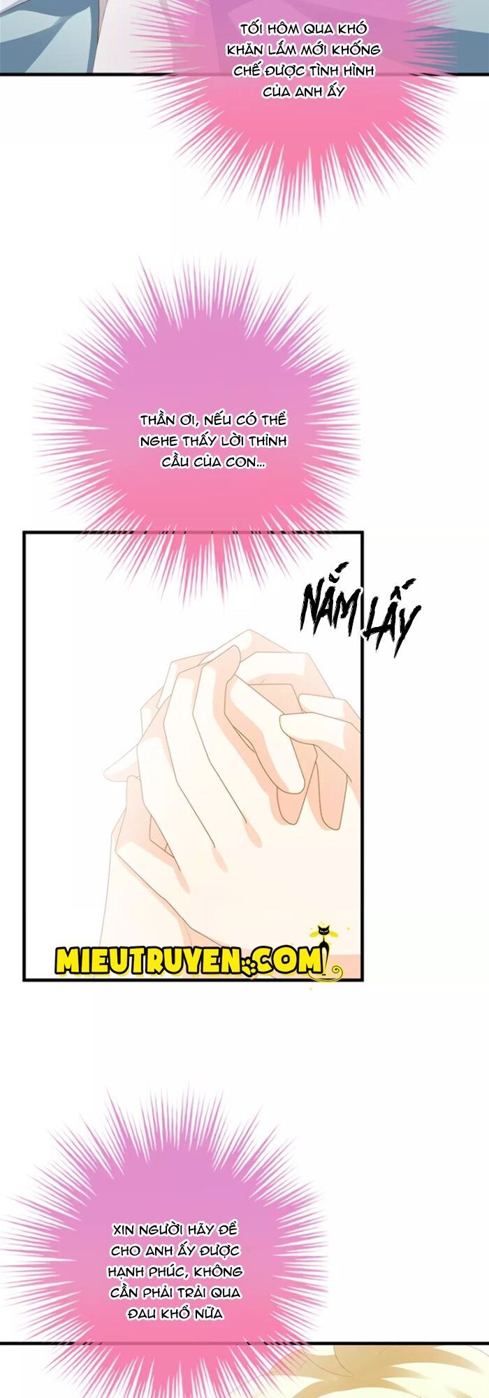 độc nhãn ác ma của ta chapter 34 4