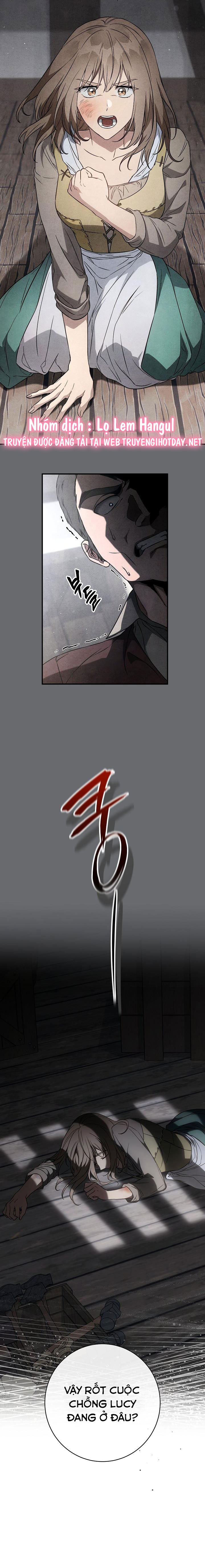 phía sau em, luôn có ta bên cạnh chapter 114 11