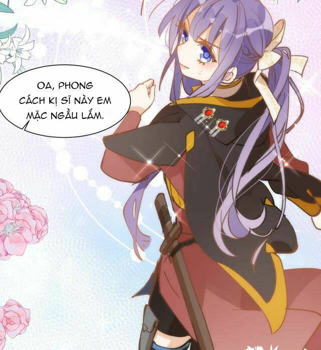 tình địch quái gở lại tăng thêm rồi chapter 23 18