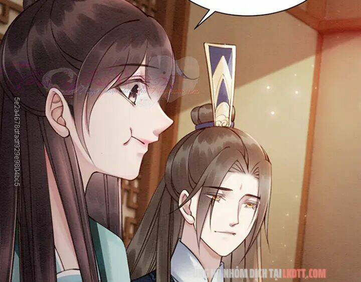 trọng sinh bá sủng nhiếp chính vương quá mạnh mẽ chapter 121 17