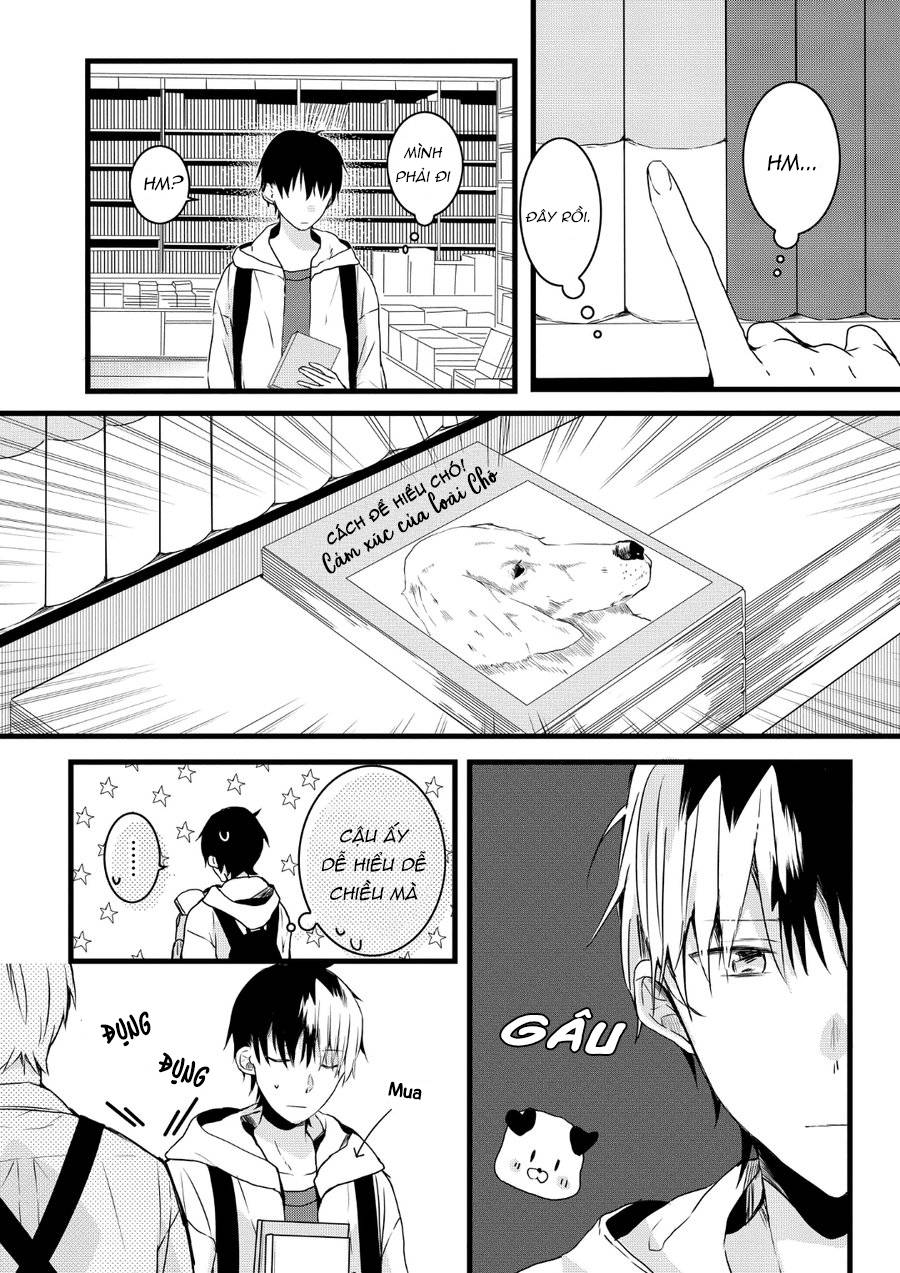 kigurumi cún con chapter 2 17