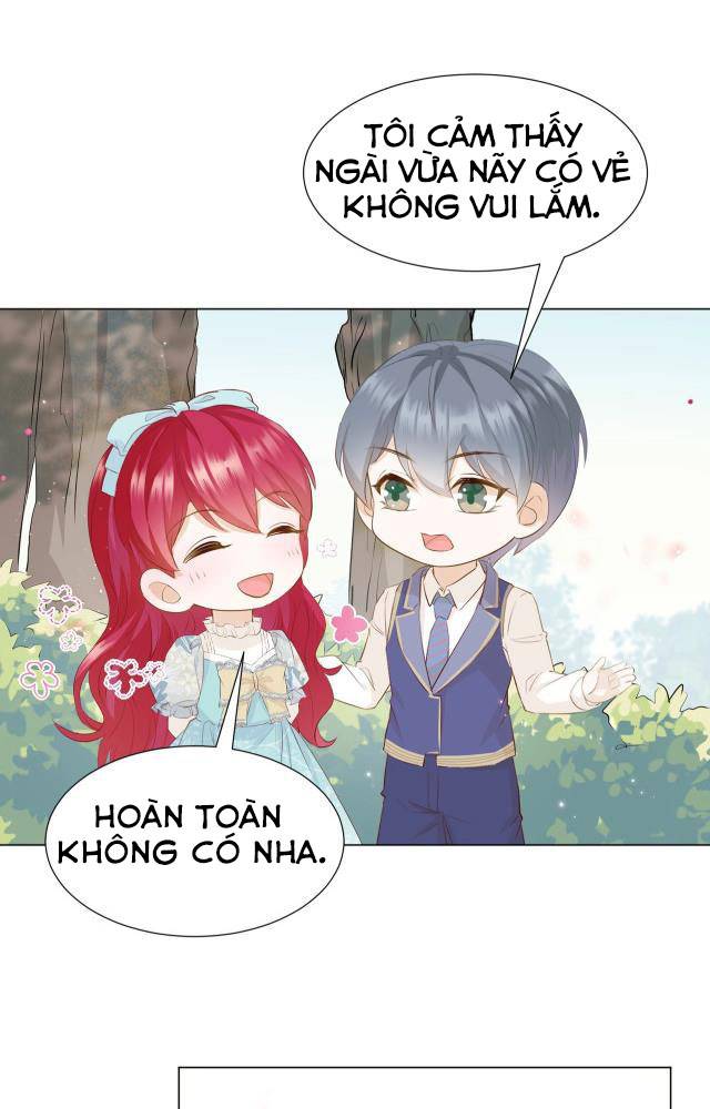 ma pháp của công chúa amy chapter 6 37