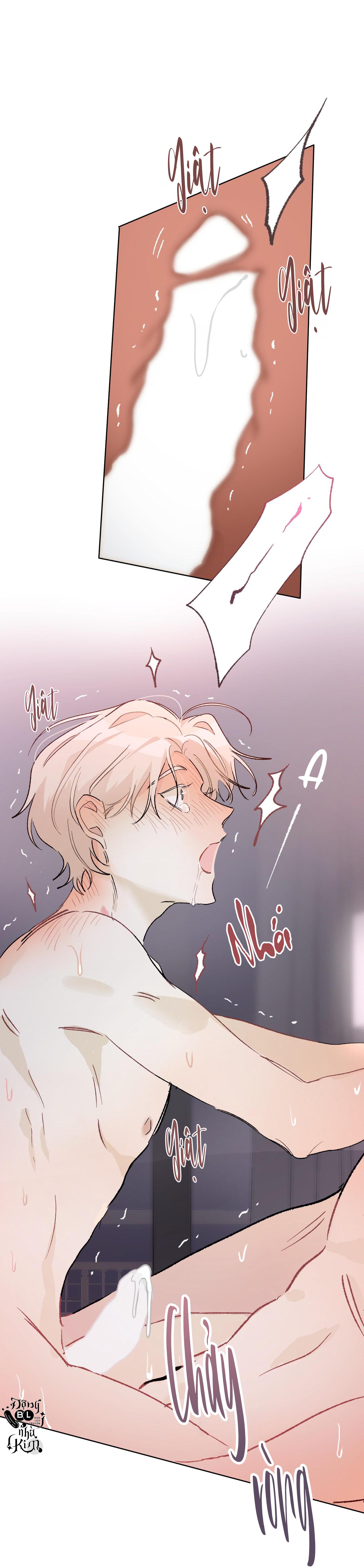 thế giới của tôi khi không có em chapter 10 19