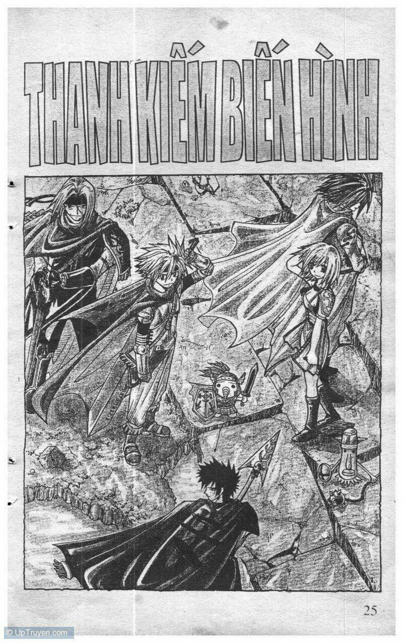 rave master (scan) chapter 8 137