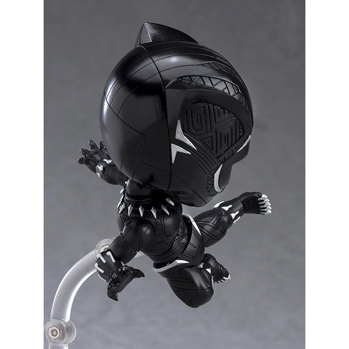 Mô Hình Nendoroid 955 Black Panther