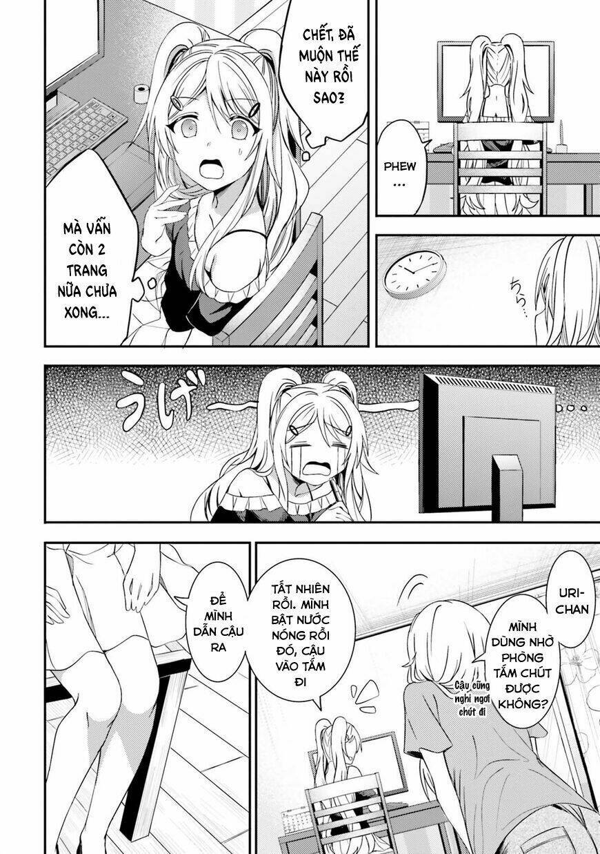 neet-chan chapter 23 10