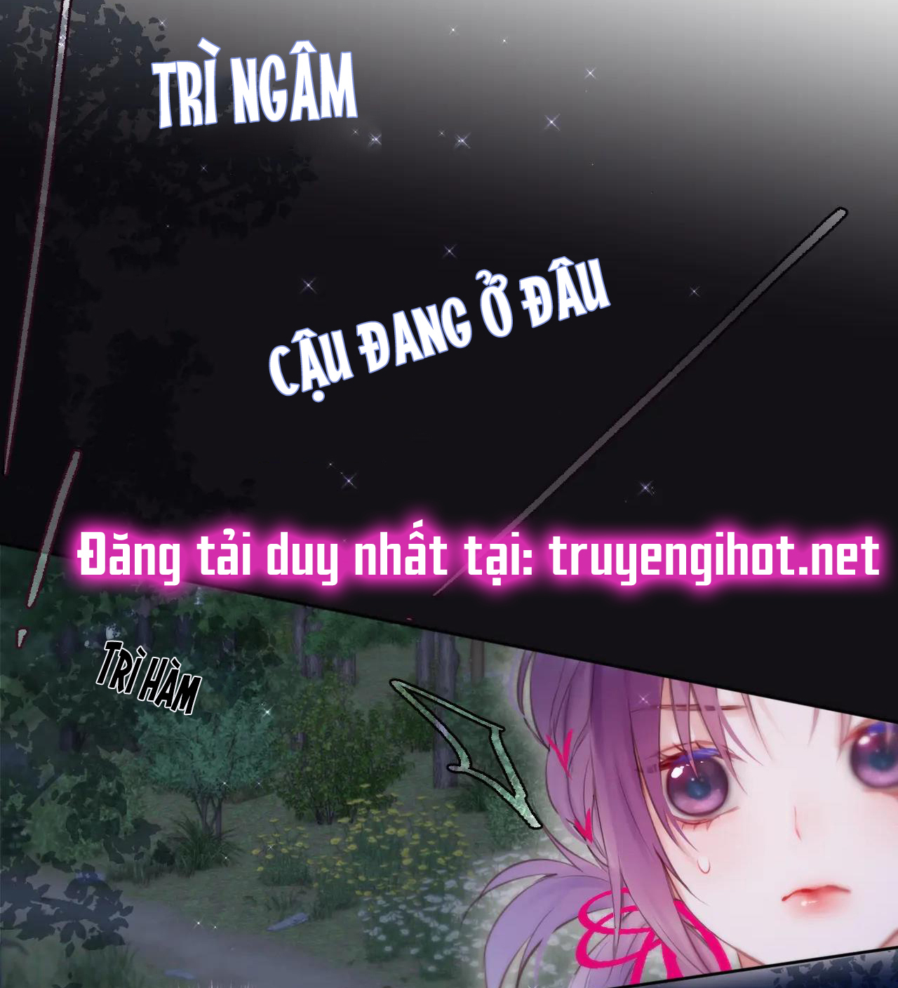 cạm bẫy của hồ ly chapter 2.1 23