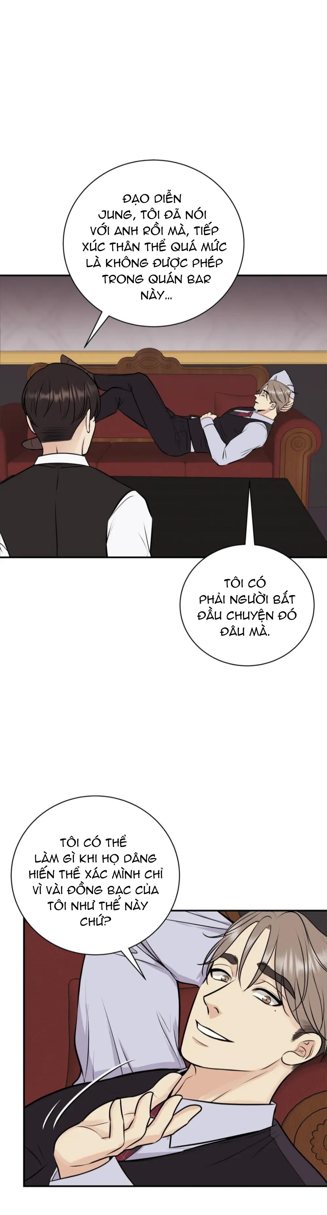 hạnh phúc trọn vẹn chapter 16 15