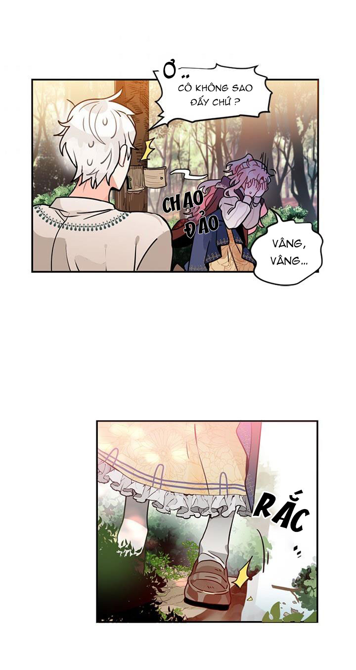 cho em về nhà đi anh chapter 7.2 18