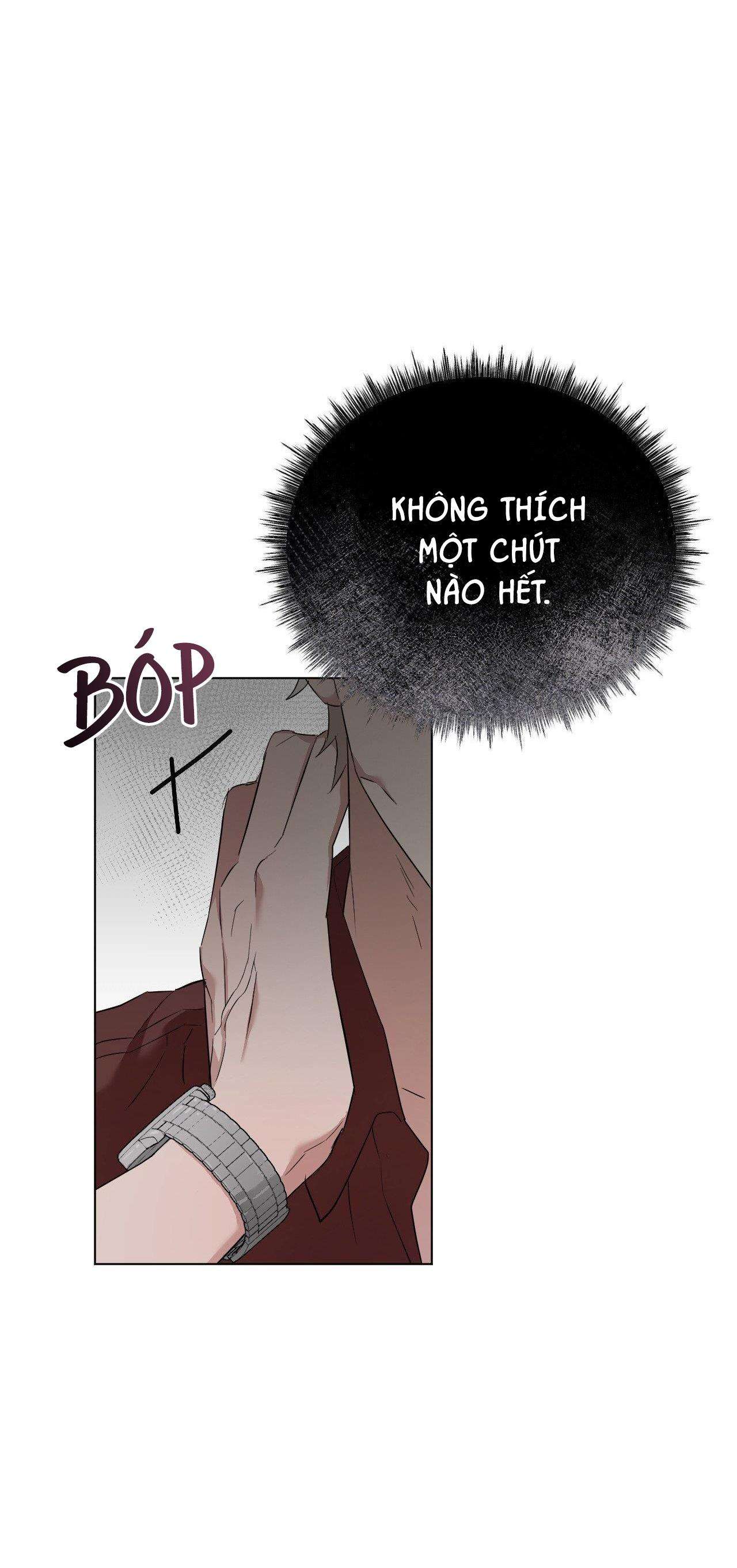 lỗi tại dễ thương chapter 26 16