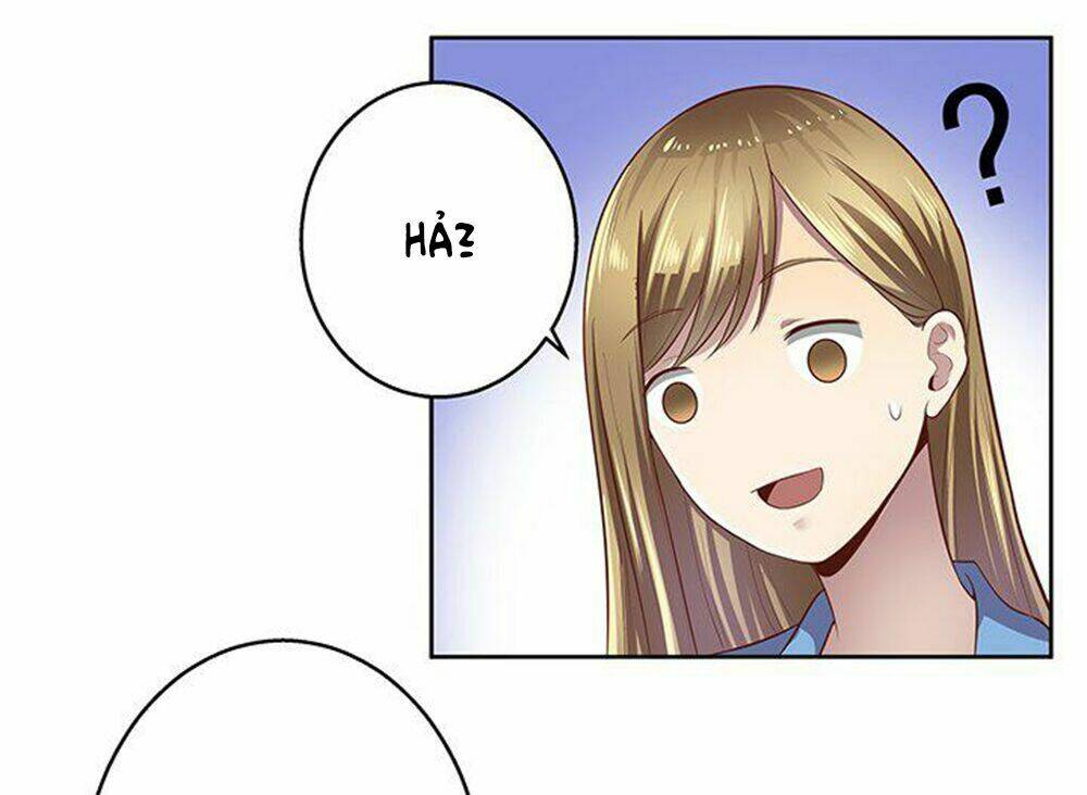 khi trò chơi ác ma bắt đầu chapter 7 36