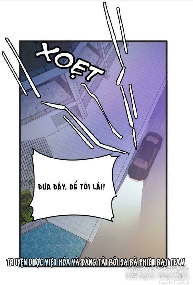 ảnh đế thần bí trộm cưới: vợ yêu, tới pk chapter 11 1