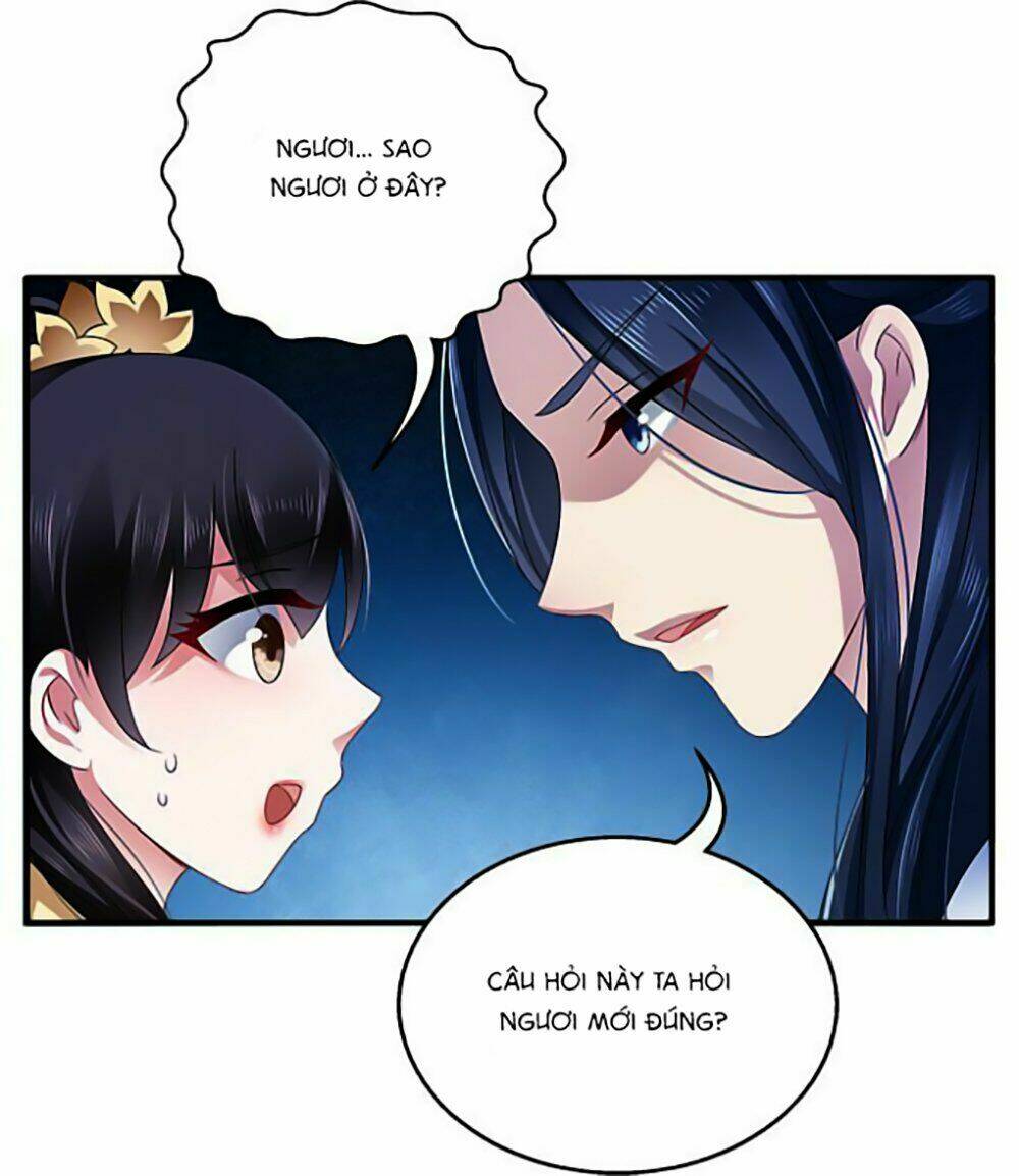 thịnh thế an nhiên chapter 5 4