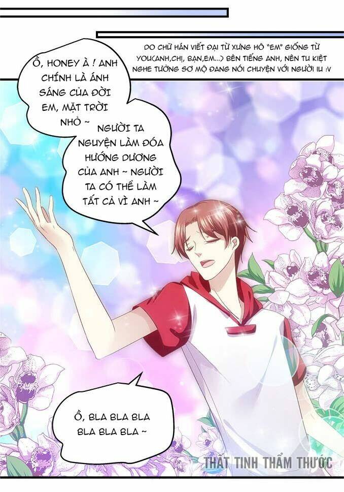 thiên lại âm linh chapter 37 30