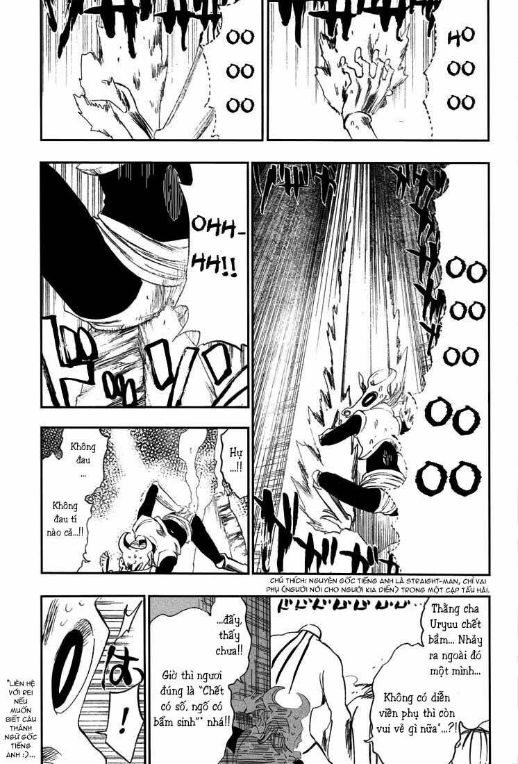 thần chết ichigo chapter 275 7