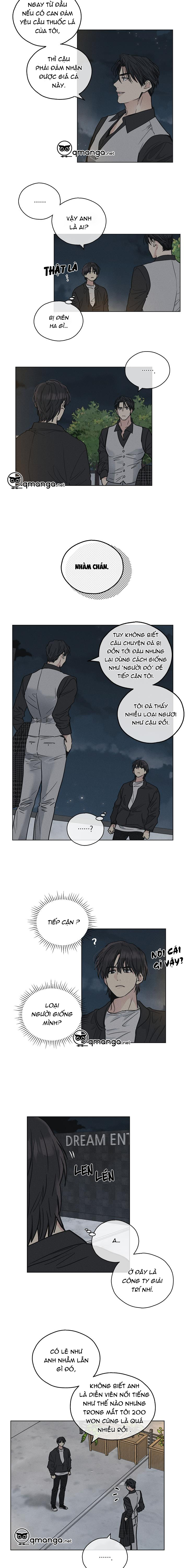 phục thù chapter 4 4