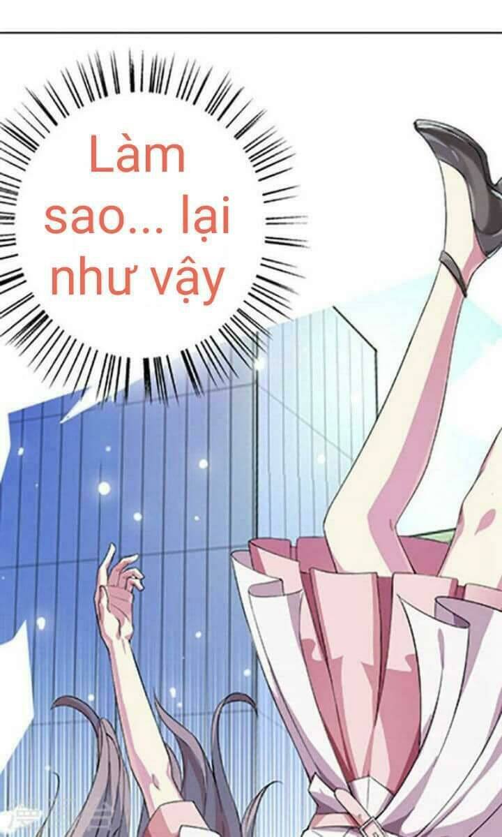 chưởng môn mười tám tuổi chapter 8 14