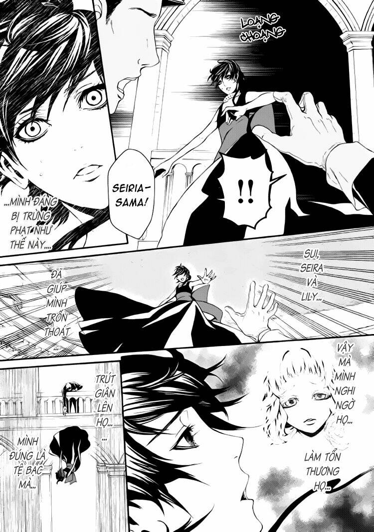 magnolia chapter 3 8