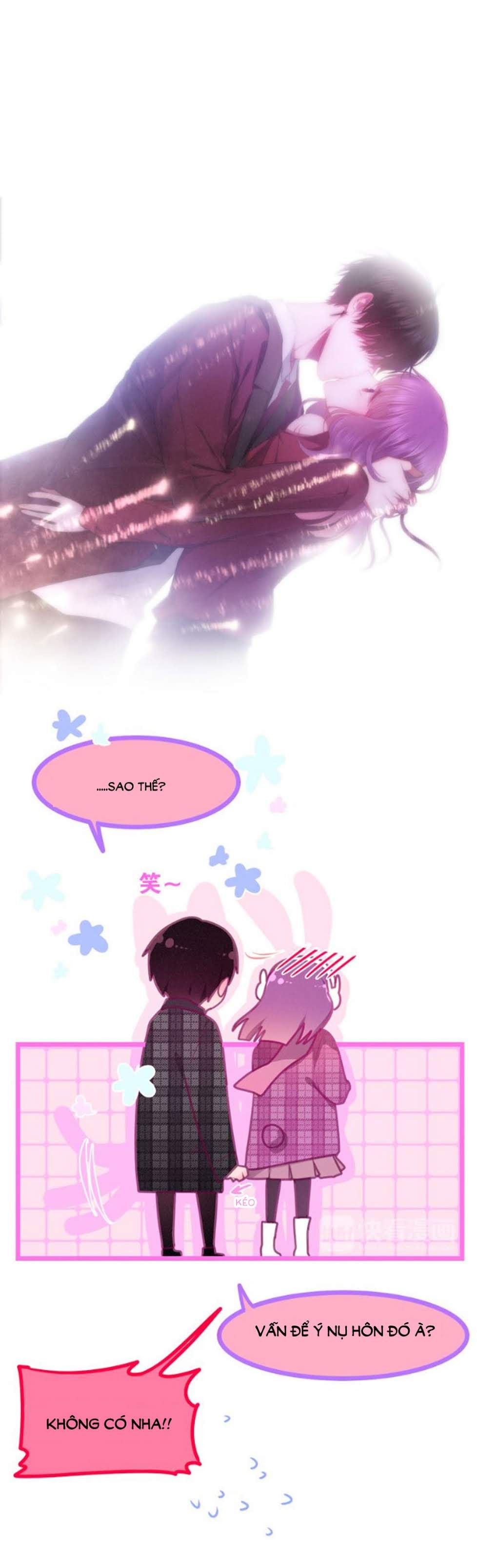 tháng sáu kì diệu chapter 64 3