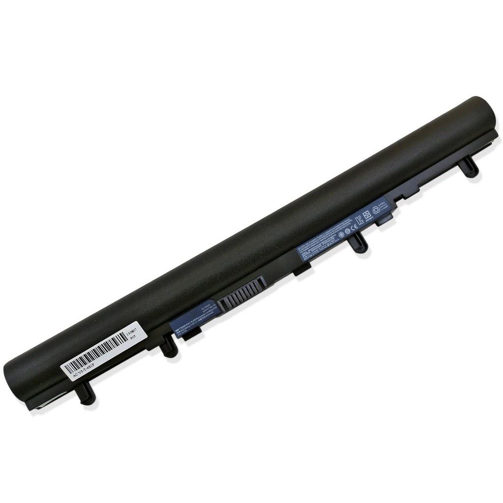 Pin Dành Cho Laptop Acer Aspire V5-431 V5-431G V5-471 V5-531 V5-551 V5-571 V5-571 V5-571p E1-470 Mã Pin AL12A32