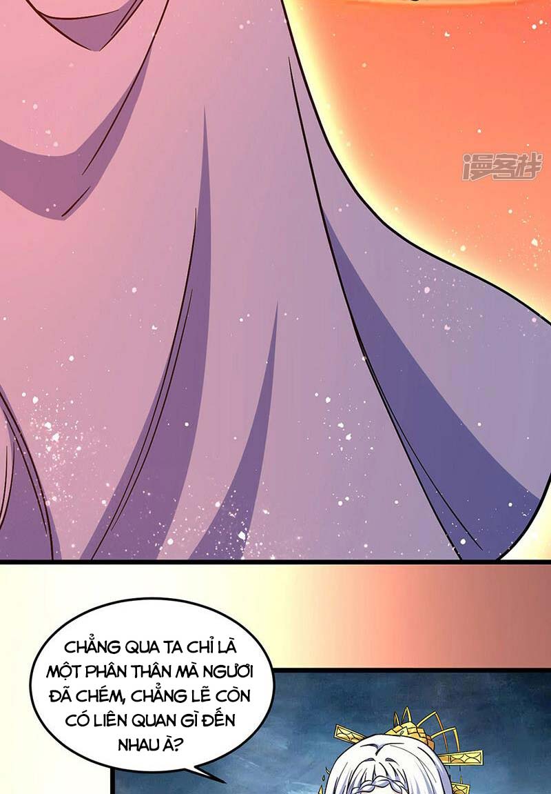 võ đạo độc tôn chapter 528 2