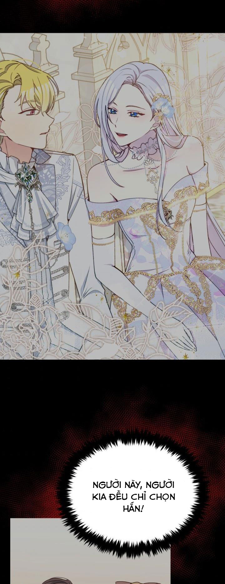 hộ vệ của bạo chúa là ác nữ chapter 42 59