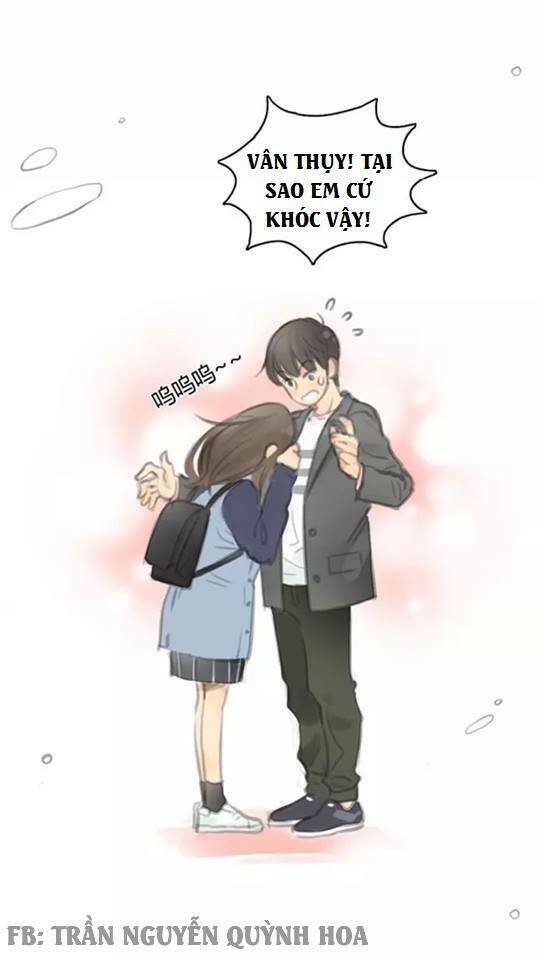 12 giờ của lọ lem chapter 20 26