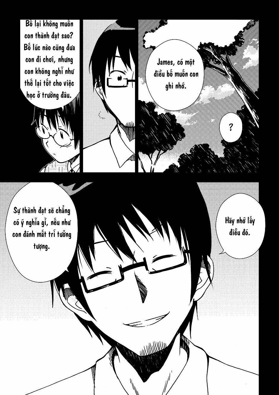 the steam dragon express other chapter 2 15