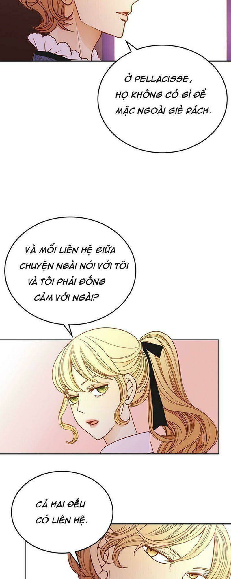 wendy , cô gái bán hoa chapter 45 11