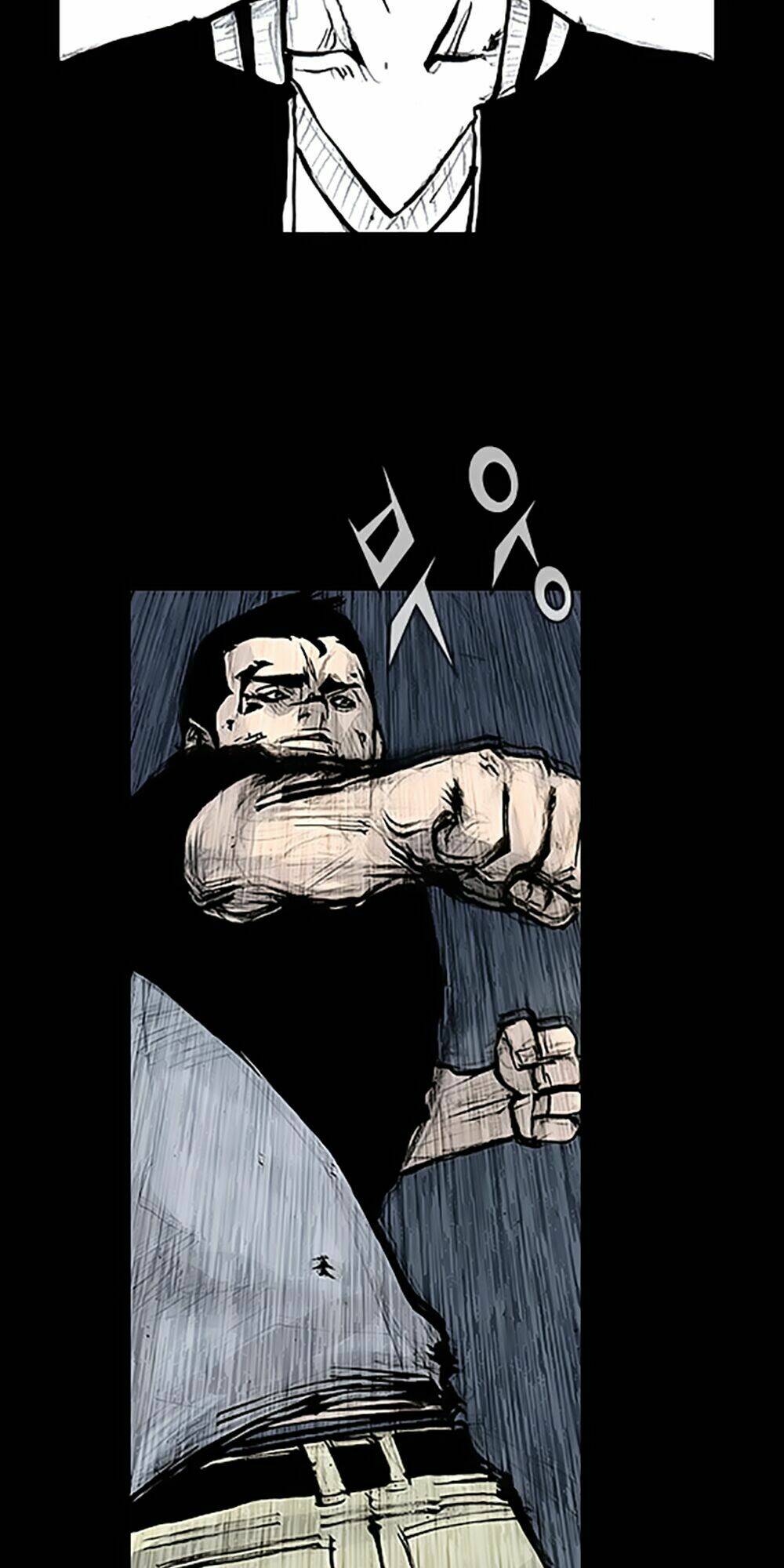 độc cô tiền truyện chapter 134 7