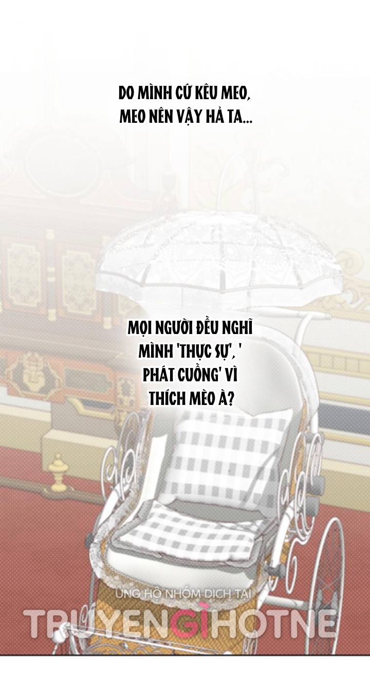 Tiểu Bạo Chúa chapter 11.1 - Trang 13