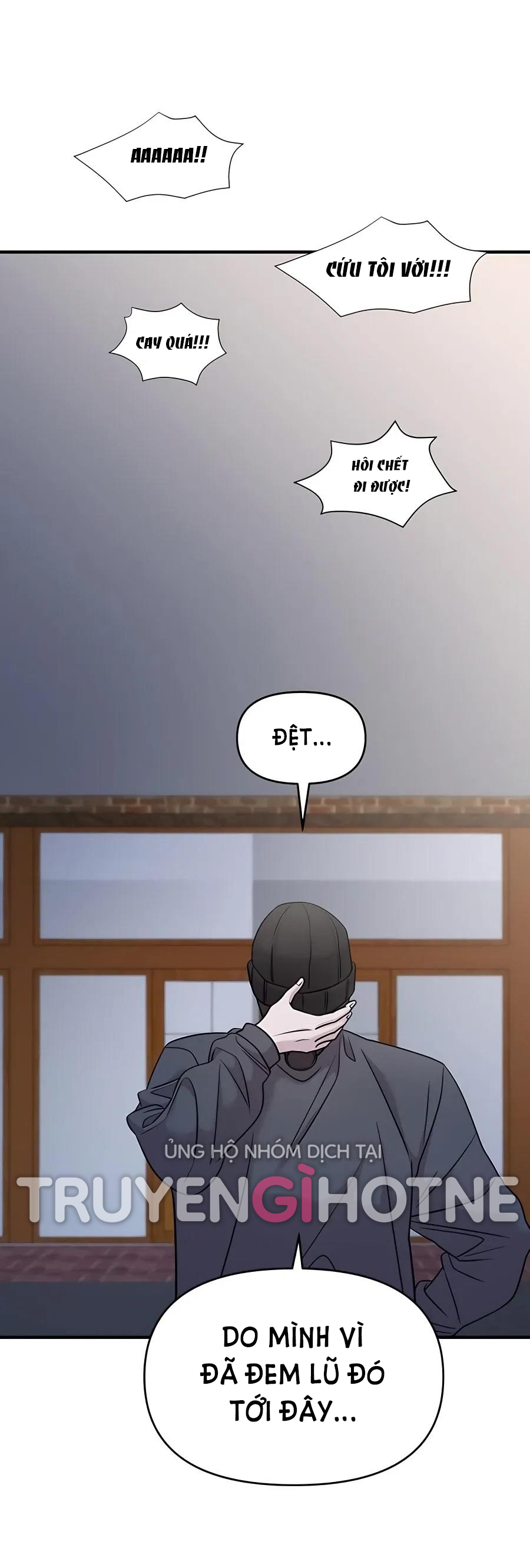 phản diện thuần túy chapter 36.1 22