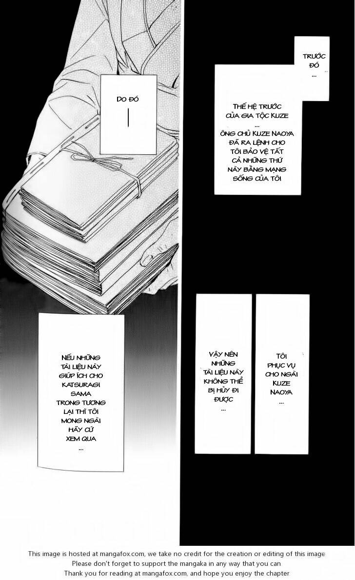 bình minh u sầu chapter 14 19