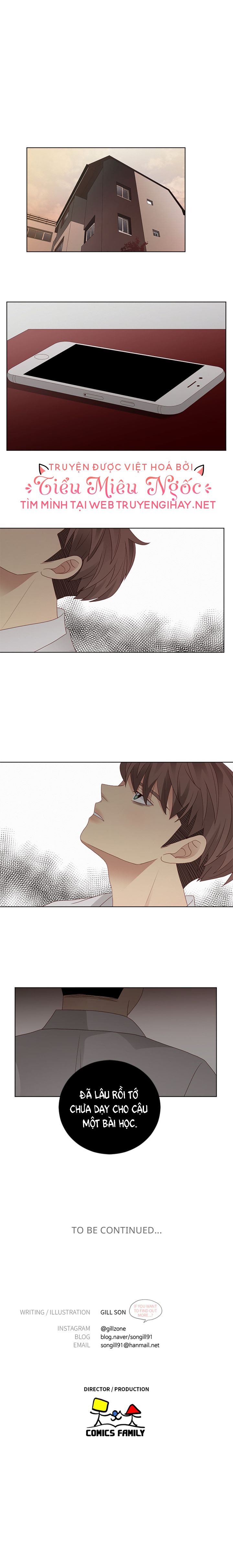 crush của tôi chapter 69 9