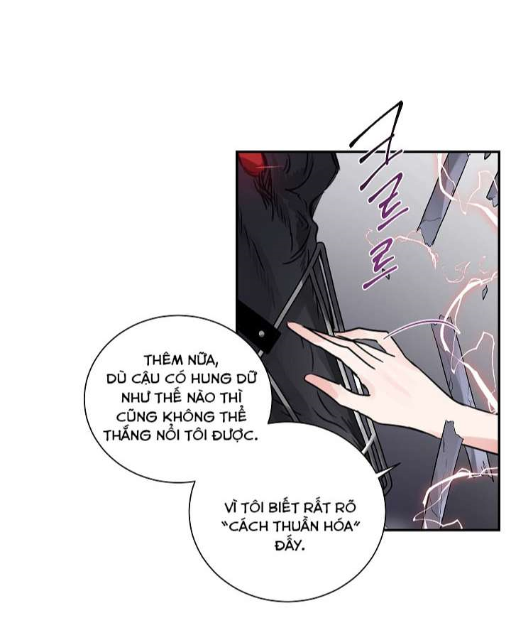 thuần phục người sói chapter 1 29