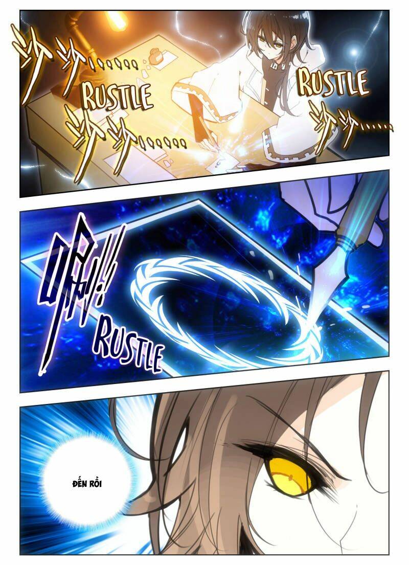 tạp đồ chapter 43 5