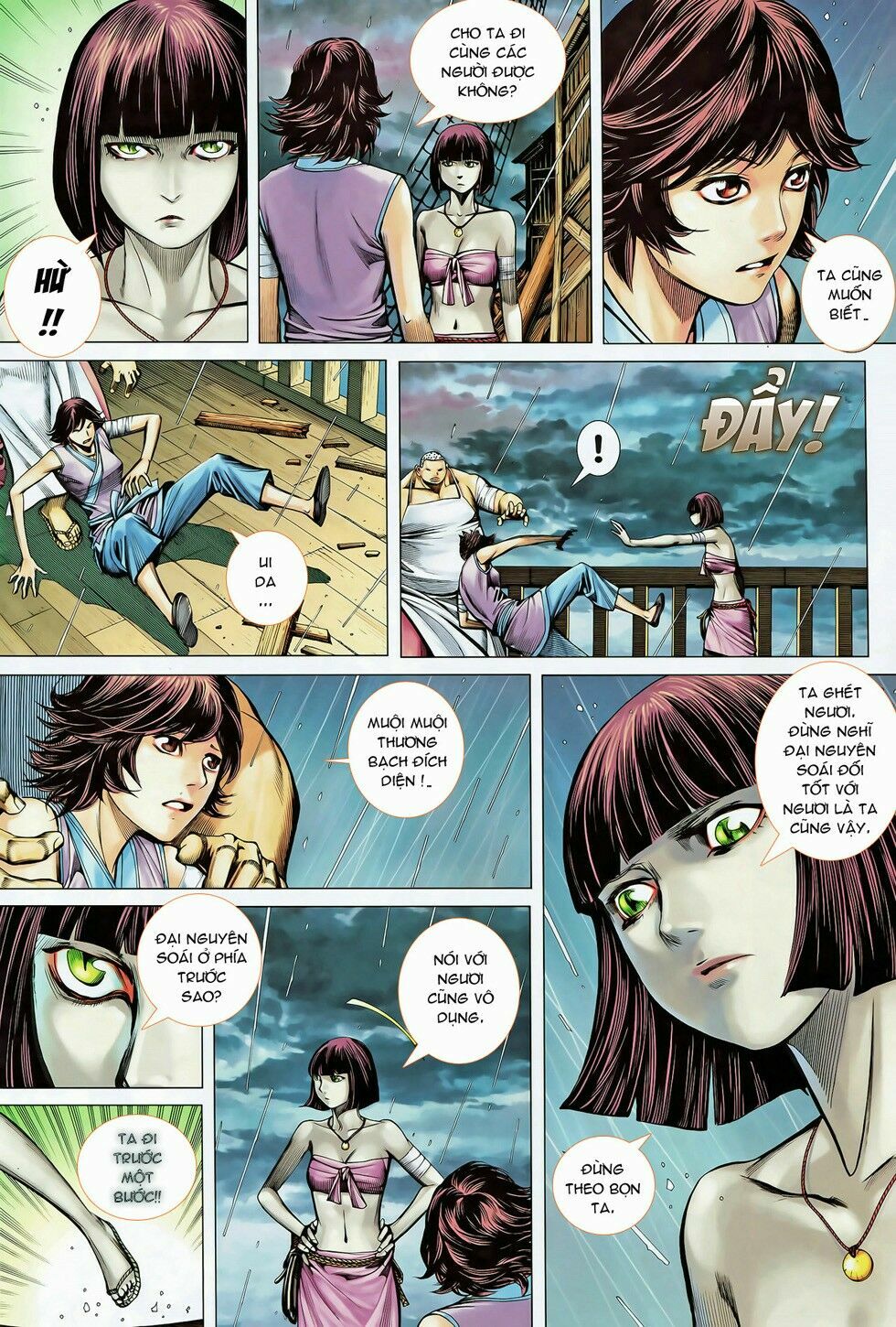 phong thần ký chapter 80 5