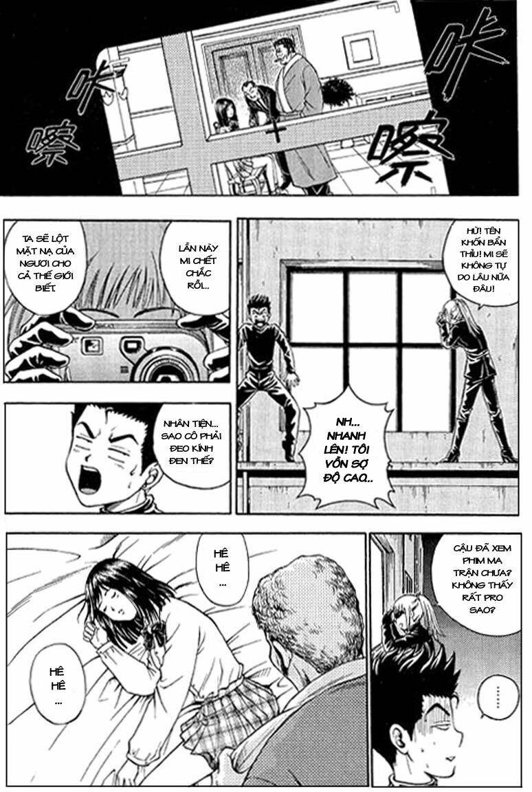 show me the money chapter 2 26