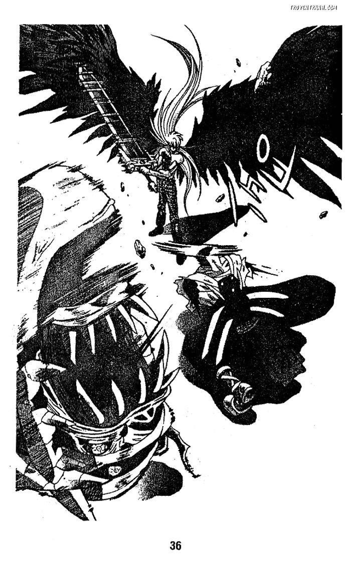 devil and devil chapter 32 33