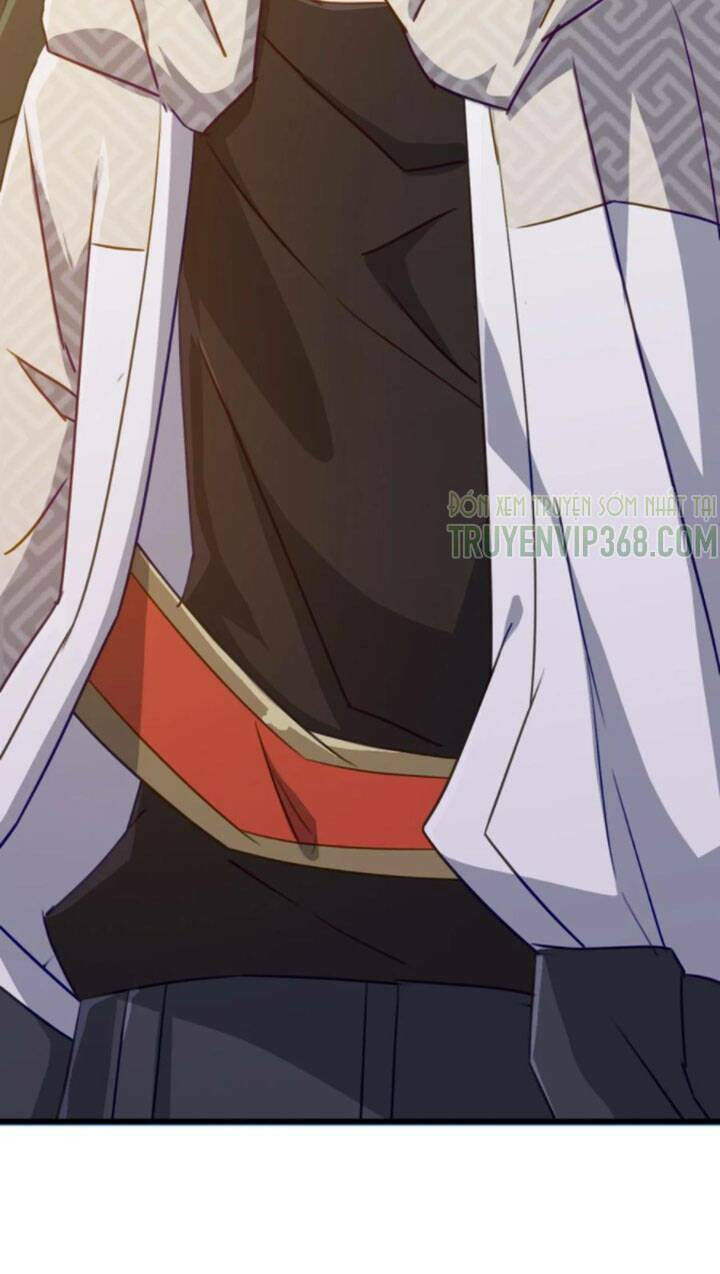 đại bảo kiếm của tôi chapter 4 14