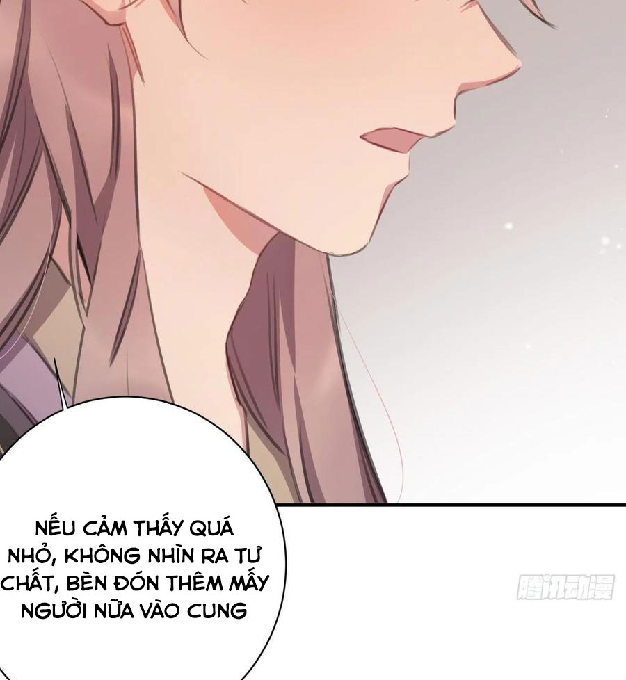 Bất Tảo Triều chapter 37