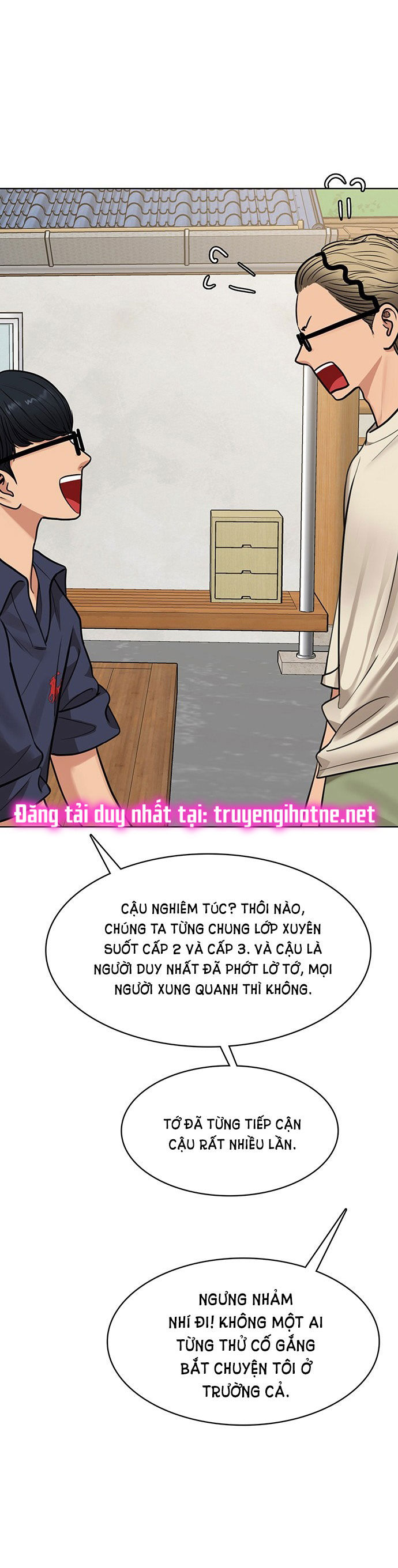 vẻ đẹp đích thực - true beauty chapter 212.1 16